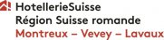 Société des hôteliers Montreux-Vevey, partenaire du festival de musique classique Septembre Musical Montreux-Vevey