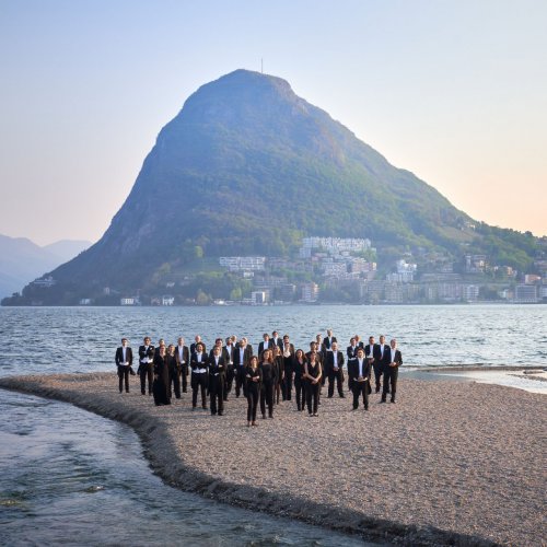 Orchestra della Svizzera italiana