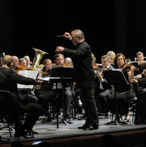 ORCHESTRE DU THÉÂTRE MARIINSKY