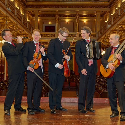 PHILHARMONIA SCHRAMMELN - ausverkauft!