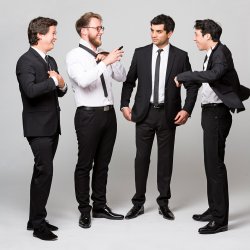 Quatuor Van Kuijk