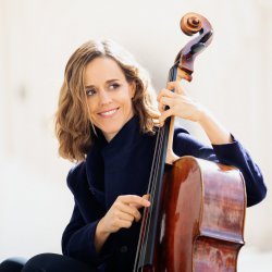 Sol Gabetta