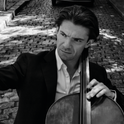 Gautier Capuçon