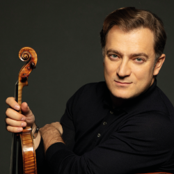 Renaud Capuçon