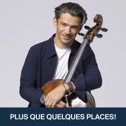 Gautier Capuçon