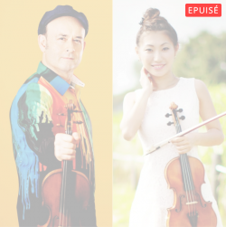 Aleksey Igudesman &amp; Irina Pak
