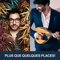 Omer Klein & Avi Avital