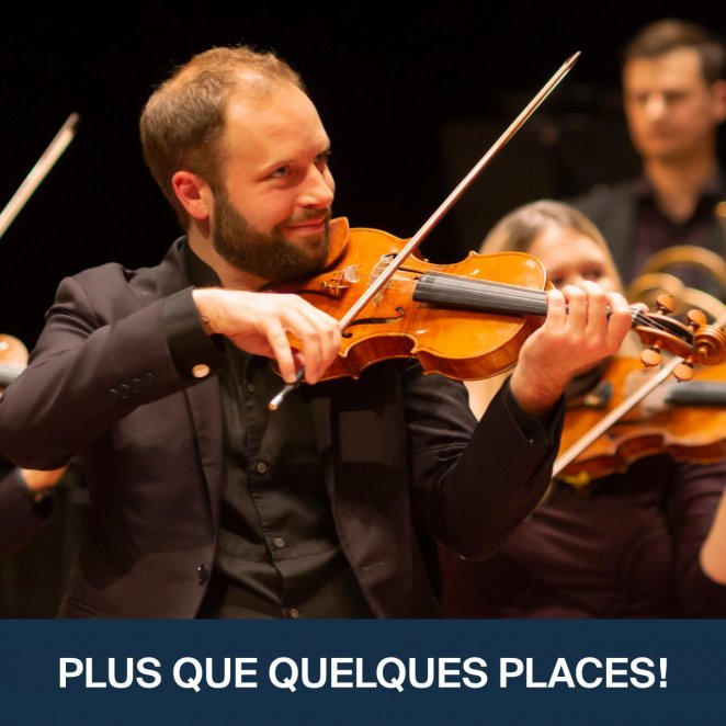 AURORA ORCHESTRA LONDON