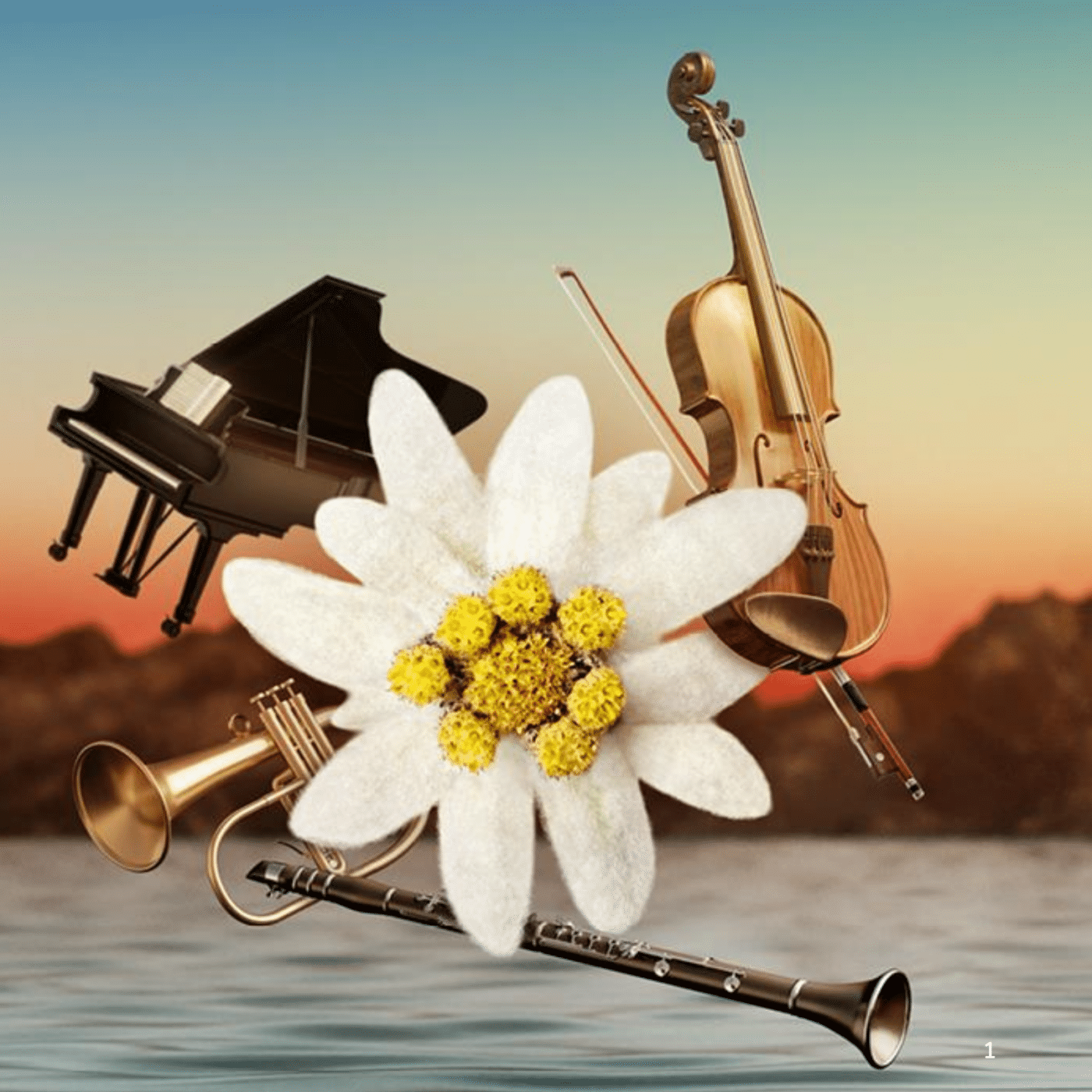 La 75e édition du Septembre Musical honore le patrimoine culturel suisse