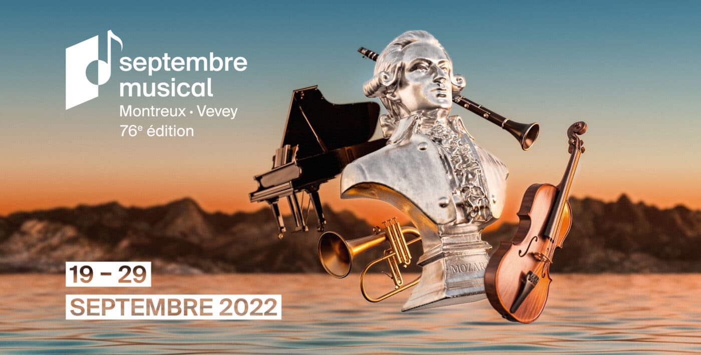 La 76e édition honore l’Autriche et son patrimoine musical