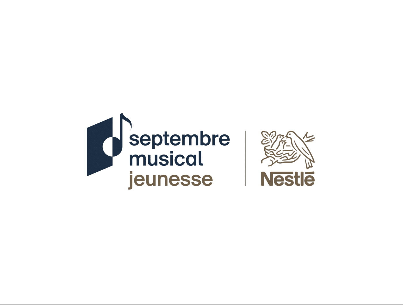Le Septembre Musical se mobilise pour la jeunesse