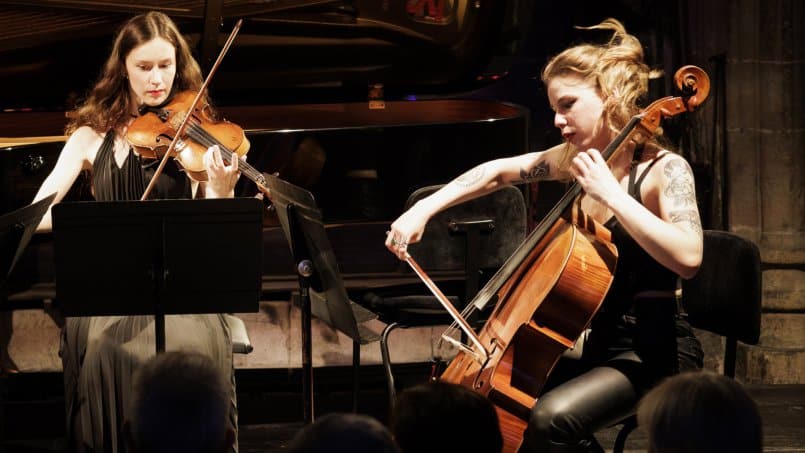 La 77e édition a honoré la France, rassemblant un public multigénérationnel