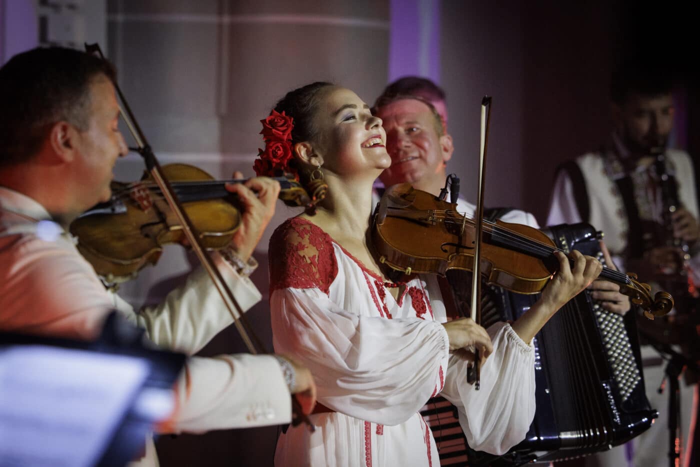 Une 79e édition à guichets fermés et une mission accomplie: populariser la grande musique