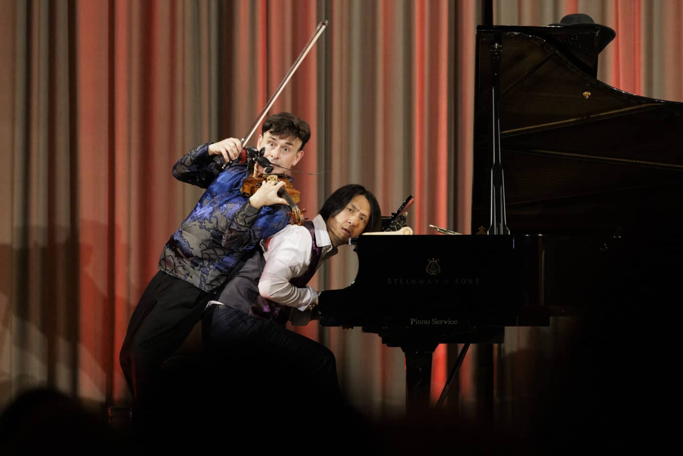 Septembre musical 78e édition